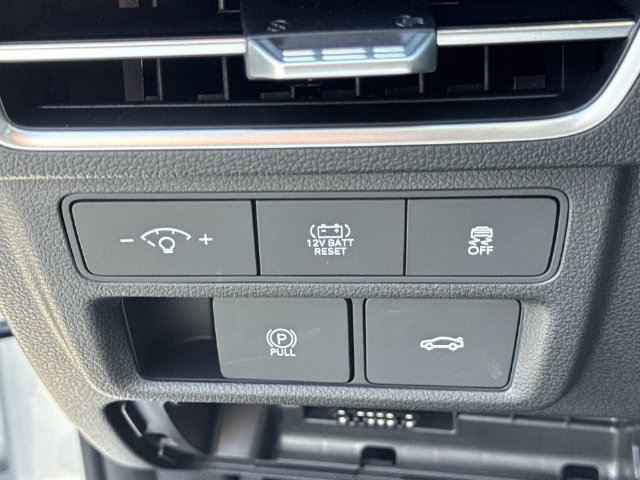 New 2026 Hyundai Sonata Blue FWD image 24
