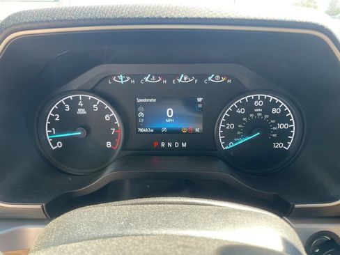 Used 2022 Ford F150 XLT AWD/4WD image 18