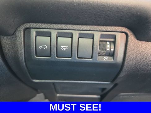Certified 2023 Subaru Ascent Onyx Edition Limited AWD/4WD image 24