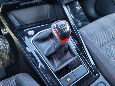 Used 2024 Volkswagen GTI S FWD image 25