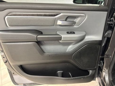 Used 2022 RAM 1500 Lone Star AWD/4WD image 17