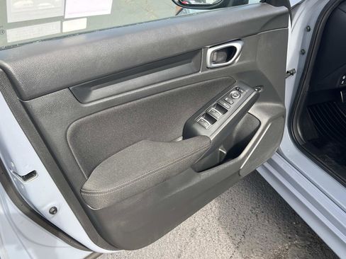 Certified 2024 Honda Civic Sport image 6