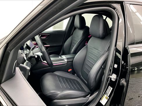 Certified 2024 Mercedes-Benz C 300 Sedan image 16