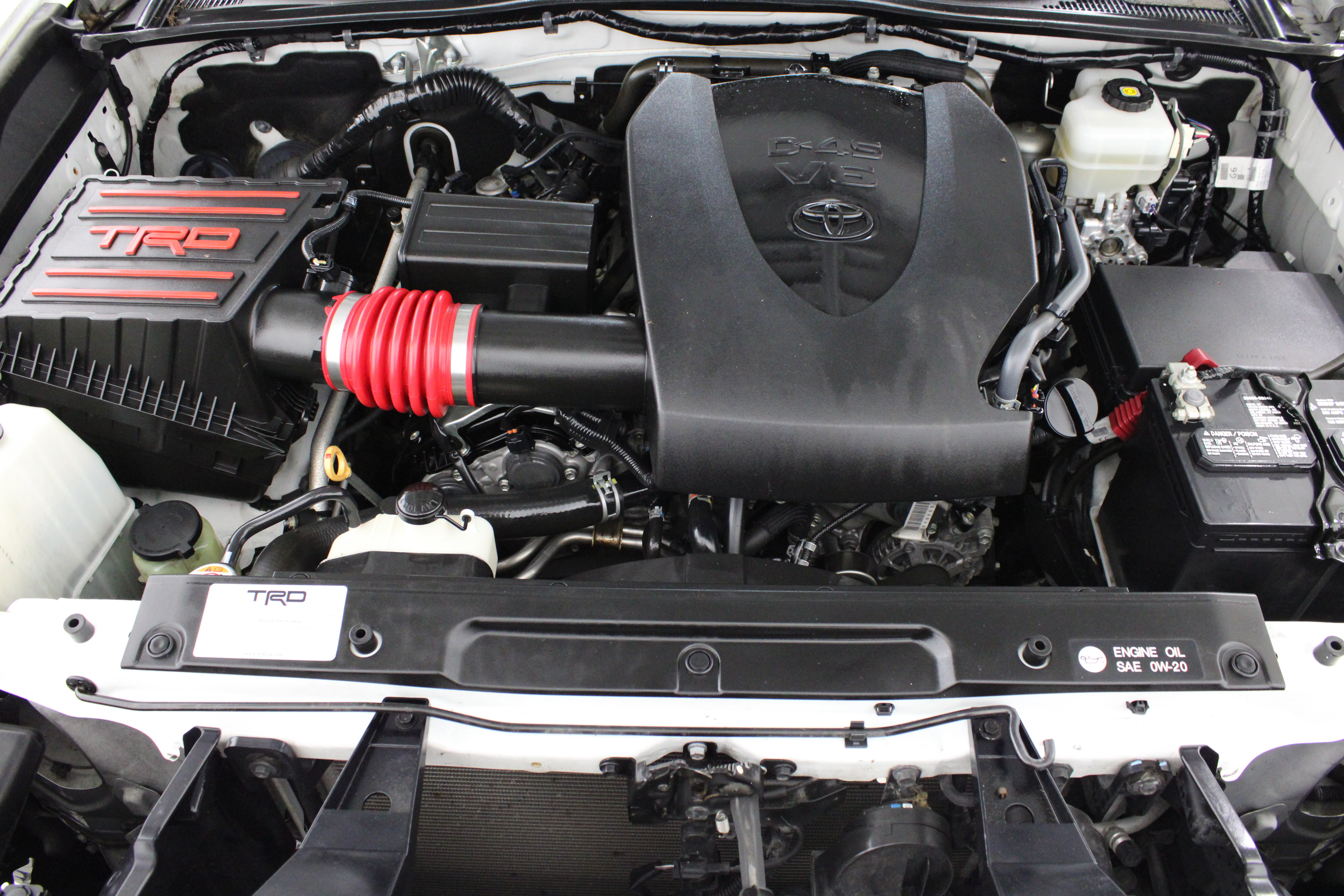 Used 2019 Toyota Tacoma TRD Pro AWD/4WD image 41