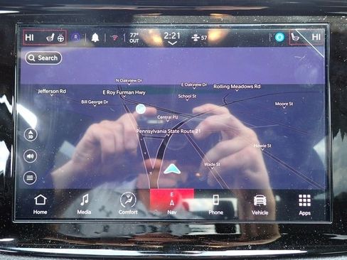 New 2025 Dodge Durango R/T w/ Blacktop Package image 19