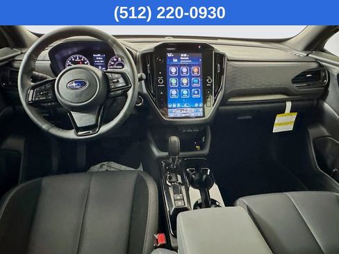 Certified 2026 Subaru Forester Touring AWD/4WD image 28