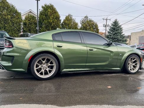 Used 2023 Dodge Charger Scat Pack image 9