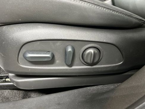 Used 2023 Chevrolet TrailBlazer ACTIV image 10