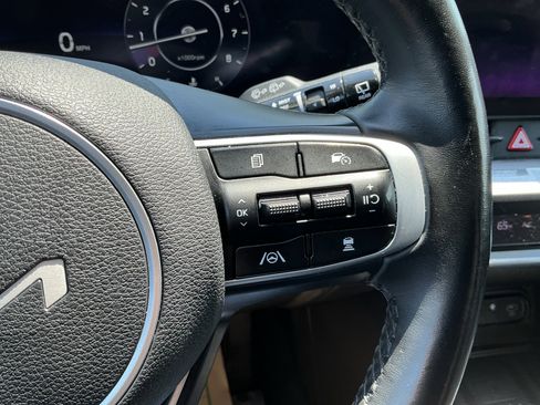Used 2023 Kia Sportage SX AWD/4WD image 18