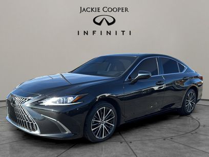 Used 2023 Lexus ES 300h w/ Premium Package