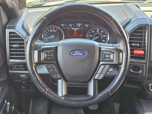 Used 2019 Ford Expedition Limited w/ Equipment Group 303A AWD/4WD image 6