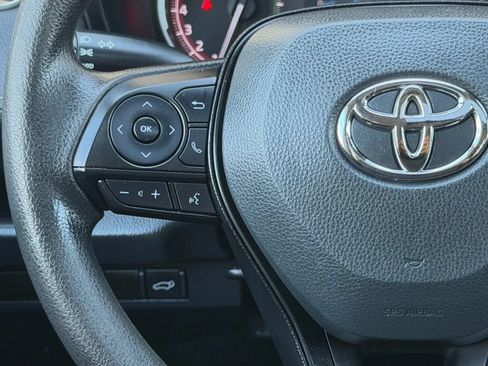Used 2023 Toyota RAV4 XLE w/ Convenience Package AWD/4WD image 30
