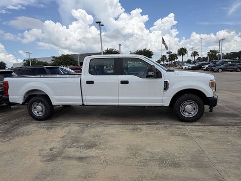 Used 2020 Ford F250 XL w/ Power Equipment Group RWD image 5