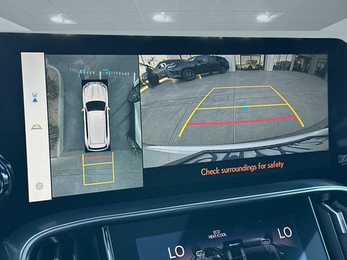 Certified 2024 Lexus LX 600 4WD w/ Interior Upgrade Package image 22