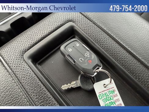 Used 2022 GMC Sierra 1500 Denali w/ Denali Premium Package AWD/4WD image 29