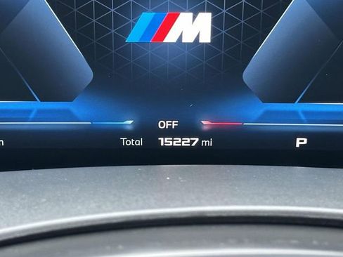 Certified 2024 BMW X7 M60i w/ Executive Package image 30