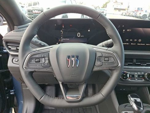 New 2026 Buick Envista Preferred w/ Convenience I Package image 19