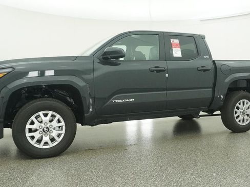 New 2026 Toyota Tacoma SR5 image 18