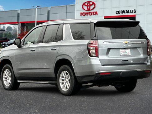 Used 2024 Chevrolet Tahoe LT image 6