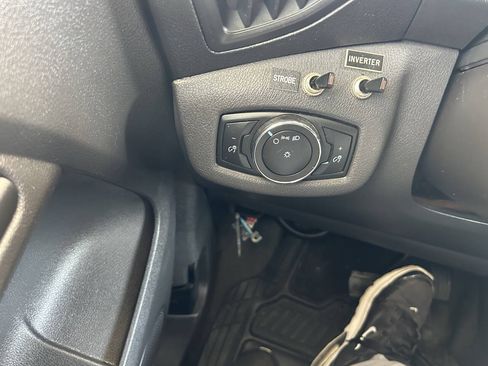 Used 2014 Ford Transit Connect XL FWD image 13