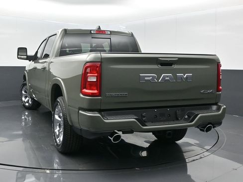 New 2026 RAM 1500 Big Horn image 6