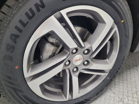 Used 2020 GMC Terrain SLT FWD image 31