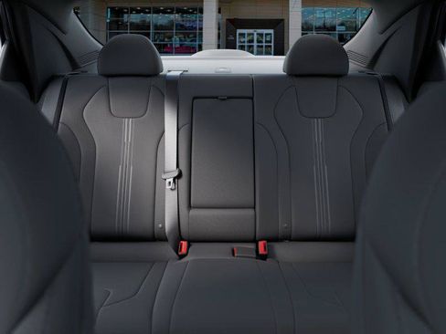 New 2026 Hyundai Elantra Sport FWD image 12