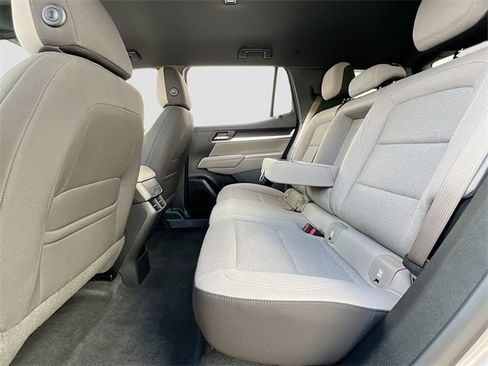 New 2026 GMC Terrain Elevation image 17