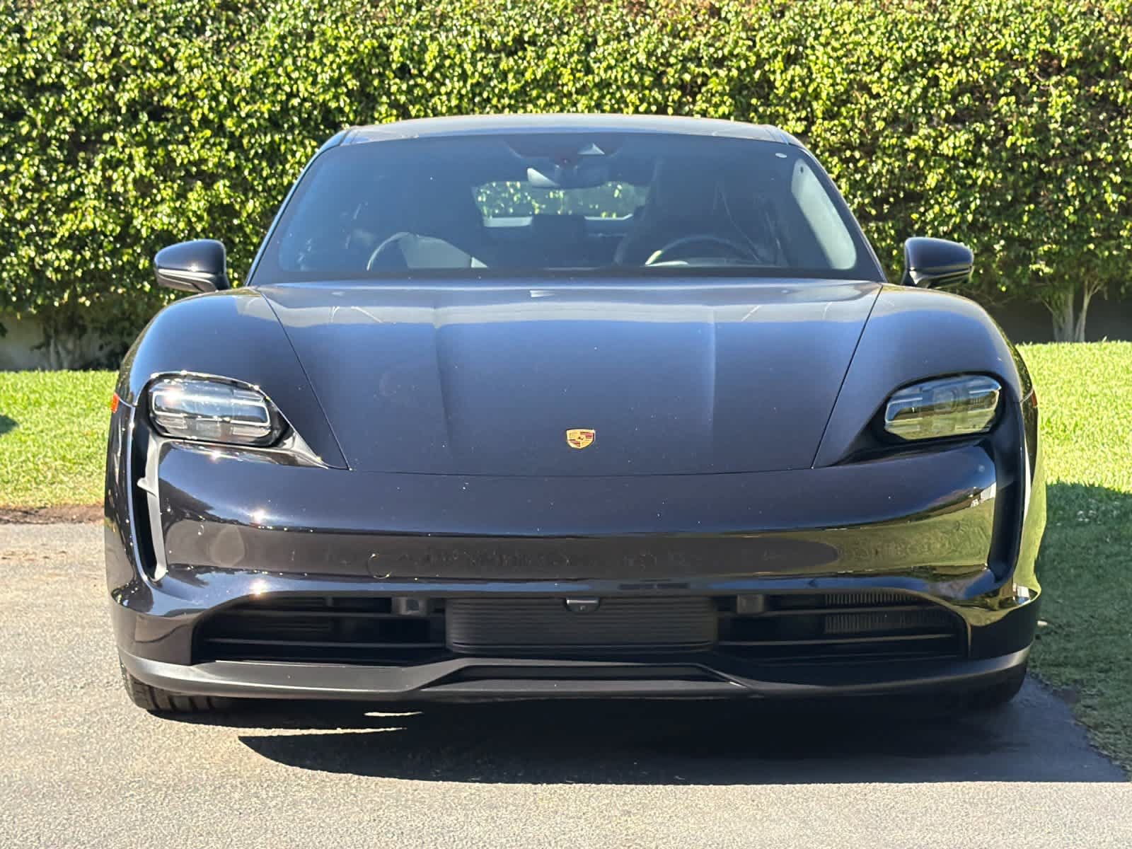 Certified 2023 Porsche Taycan RWD image 11