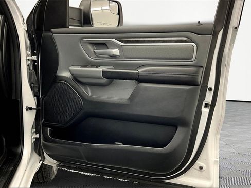 Used 2021 RAM 1500 Big Horn image 25