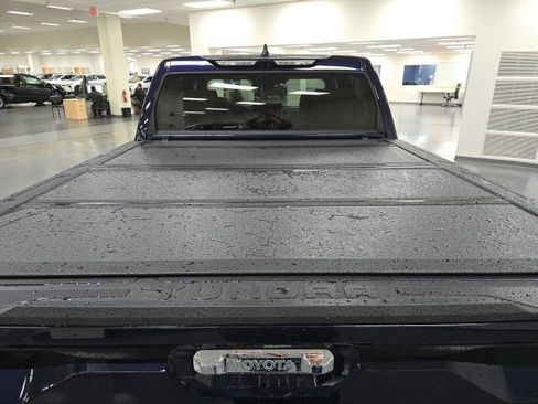 New 2026 Toyota Tundra 1794 Edition image 15