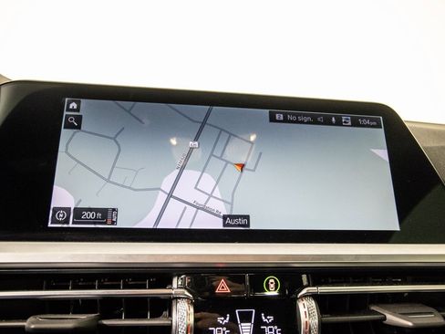 Used 2023 BMW 440i xDrive Coupe w/ Premium Package image 21