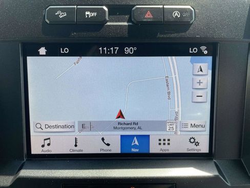 Certified 2019 Ford F150 Lariat AWD/4WD image 21