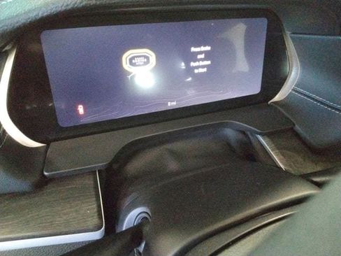 New 2026 Jeep Grand Cherokee Altitude image 26