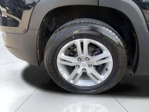 Used 2020 GMC Terrain SLE image 55