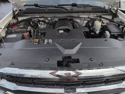 Used 2016 Chevrolet Silverado 1500 LT w/ All Star Edition AWD/4WD image 23