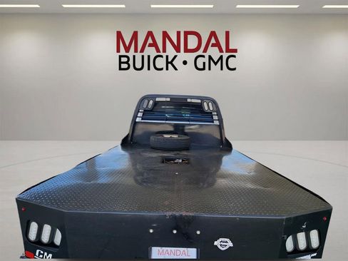 Used 2021 RAM 3500 Tradesman w/ Max Tow Package AWD/4WD image 13