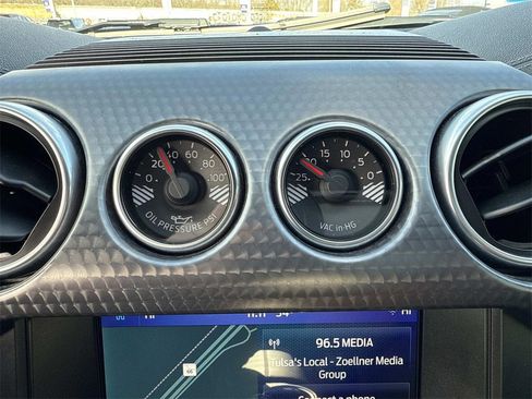 Used 2019 Ford Mustang GT Premium w/ GT Performance Package image 16