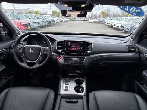 Certified 2023 Honda Ridgeline RTL-E image 28