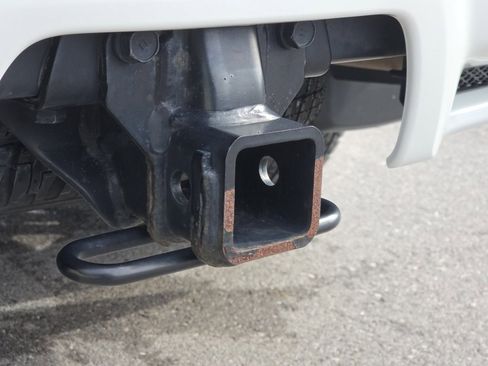 Used 2020 Toyota 4Runner Limited image 23