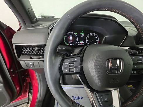 Used 2023 Honda CR-V Sport Touring image 27