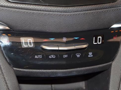 Used 2024 Cadillac XT5 Premium Luxury AWD/4WD image 32