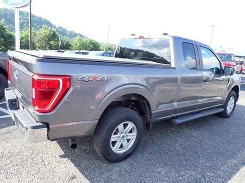 Used 2022 Ford F150 XLT AWD/4WD image 8