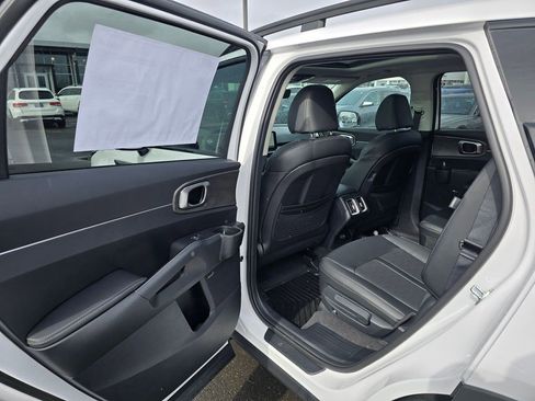New 2026 Kia Sorento X-Line EX AWD/4WD image 16
