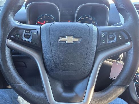 Used 2015 Chevrolet Malibu LT image 20