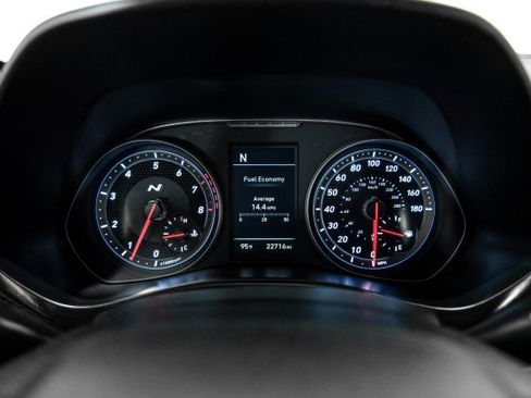 Used 2019 Hyundai Veloster N N FWD image 17