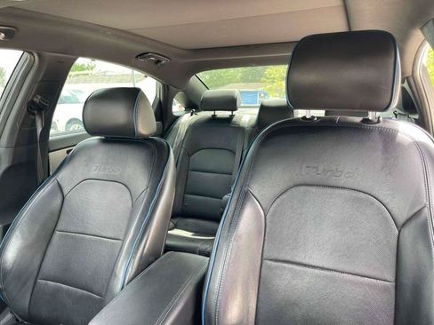 Used 2018 Hyundai Sonata Limited FWD image 11