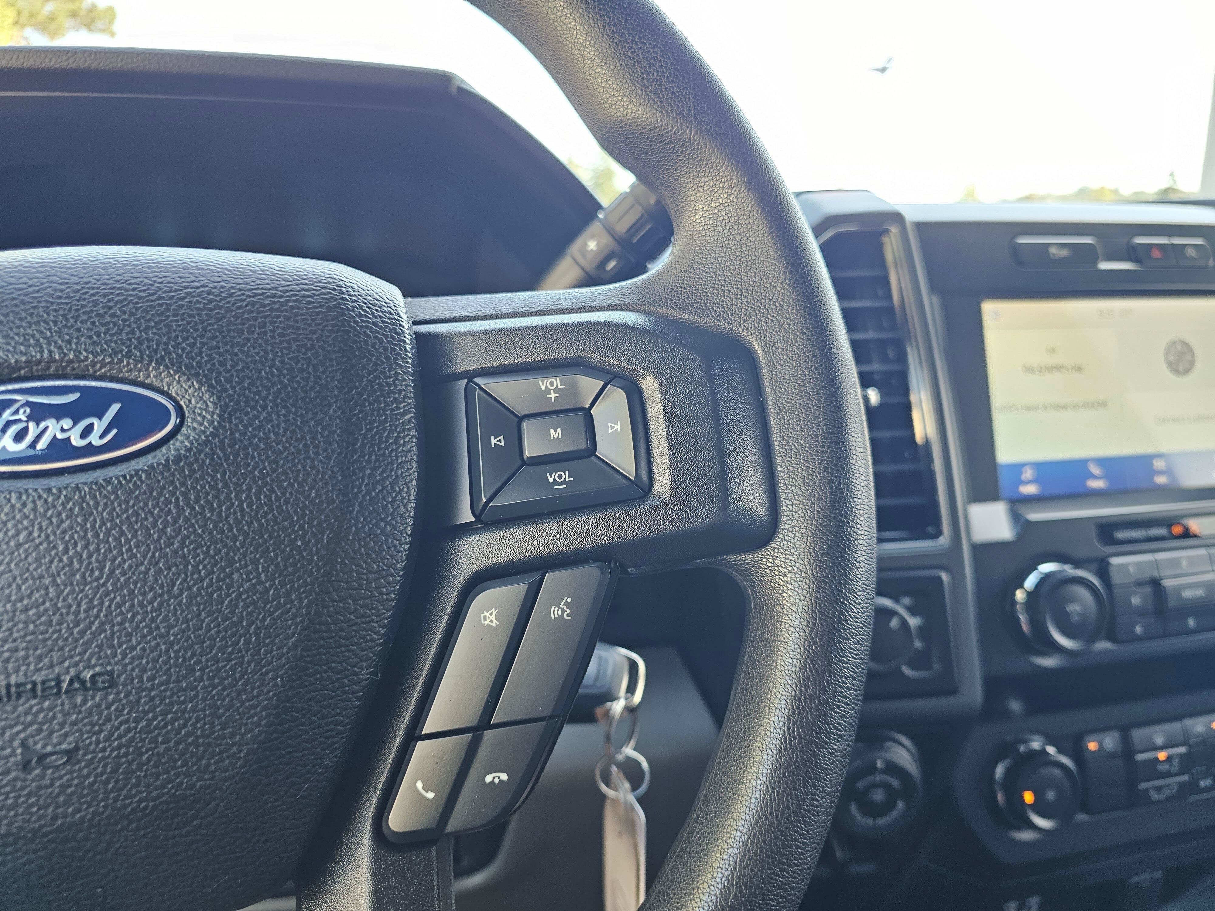 Used 2020 Ford F150 XLT w/ Trailer Tow Package AWD/4WD image 34
