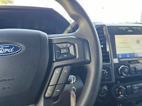 Used 2020 Ford F150 XLT w/ Trailer Tow Package AWD/4WD image 34