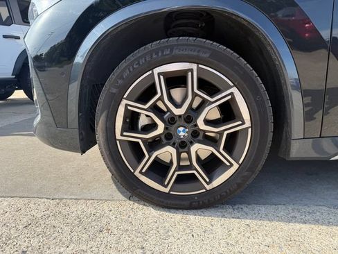Certified 2025 BMW X1 xDrive28i w/ Technology Package AWD/4WD image 24